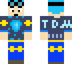 tdm fan