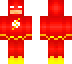 the flash