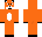 the fox