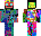 the glitch