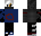 the lucky skin