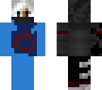 the lucky skin