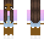 the new and improved pastel cute girl