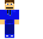 the person