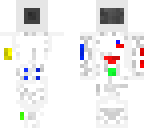 the weird cube