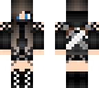 thief girl