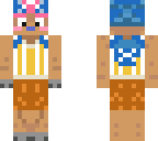 tony tony chopper
