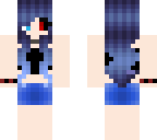 touka casual