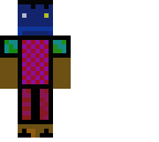 ugly skin
