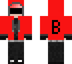 ultima boy with hood