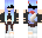 ultima wolf girl 2
