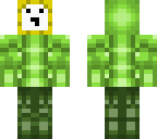underswap flowey edit