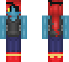 undyne edit