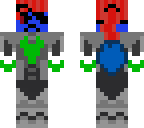 undyne the true hero 2