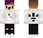 unicorn derp boy edit