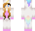 unicorn girl