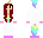 unicorn onesie