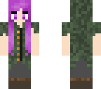 unknown elf naomi wolfbloods rp