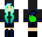 verde wolf