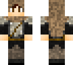 villager