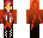 volcano hoodie