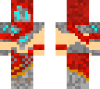 warrior