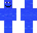 water man