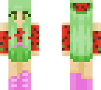 watermelon gurl