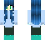 winter  sweater by -swan