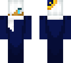 wizard cookie - cookie run