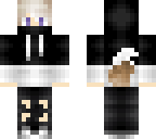 wolf dude edit