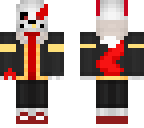 wolf fell sans 2