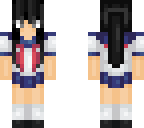 yandere chan