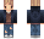 youngjae - got7 arrival chibi