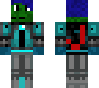 zombie gamer