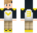 3bood skin by malik