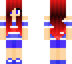 4th of july girl
