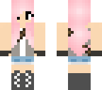 adventure skin