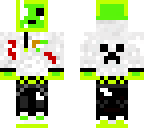 after slime
