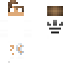 all white kxng