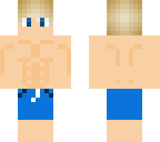 antony swim trunks
