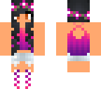 aphmau different clothes 2