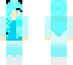 aqua girl
