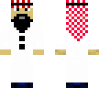 arabian guy