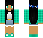 asian skin