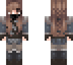 assassin gurl