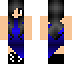 avery or aprils dress