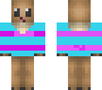 baby eevee frisk
