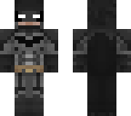 batman rl