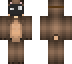 bear